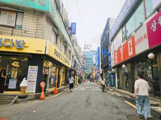 Seoul Soup Stay - Seoul - 7