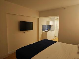 Private Apartments ORBi CiTY - 4