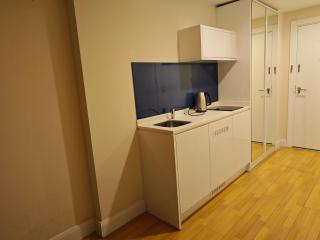 Private Apartments ORBi CiTY - 3