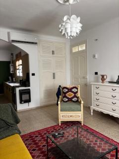 Appartement Corniche Hammamet - 5