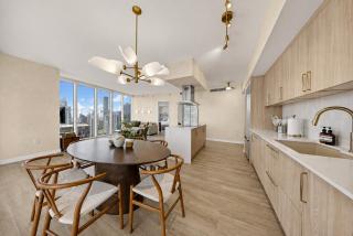 Water View 48th Floor - 2B2B - FREE Parking -Pool - 3
