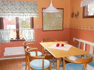 6 person holiday home in Ryssby - 8