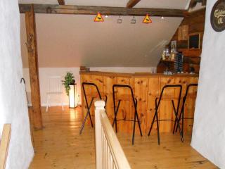 6 person holiday home in Ryssby - 3