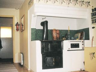 6 person holiday home in Ryssby - 7