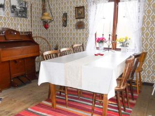 6 person holiday home in Ryssby - 5