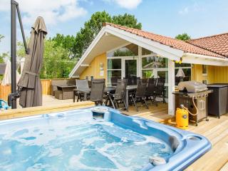 4 star holiday home in Væggerløse - 1