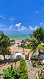 Vila Aloha Pousada - 1