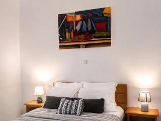 Appartement Cosy à Port-Gentil - 5
