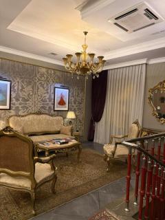 Sandor Hotel - 7