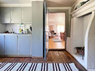 4 person holiday home in Furuby - 1