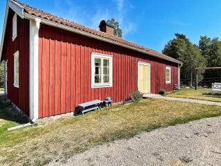 4 person holiday home in Furuby - 9