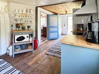 4 person holiday home in Furuby - 2