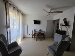 Appartement BARBOTAN LES THERMES - 1