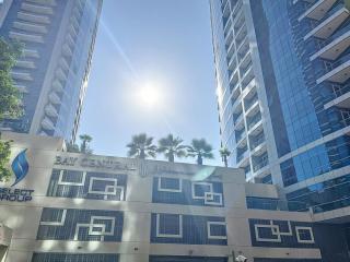 Vacationer Holiday Homes I Exquisite 1 Bed with Marina Views l Close to JBR Beach - Dubaï - 1