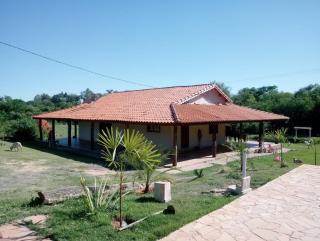 Chacara para Finais de Semana Angatuba - 0