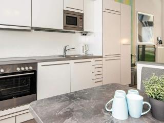 4 star holiday home in Wendtorf - 7