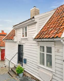 Anno 1838, Old Stavanger - 1