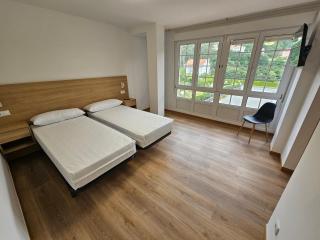 Hostal Residencia Mallo - 1