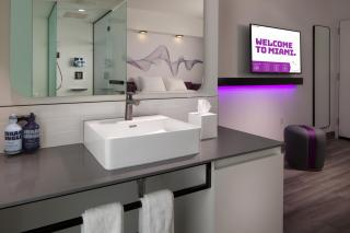 Yotel Miami - 8
