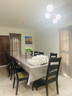 Casa Moresca con alberca privada - 9