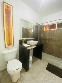 Casa Moresca con alberca privada - 2