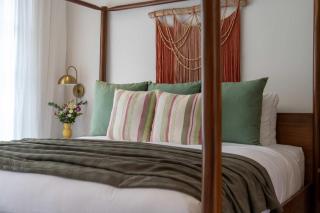 Indigo Coastal Villas -- Villa 4 -- 6BR Private Villa -- Pool Jungle Blue Zone Living Playa Guiones - 2