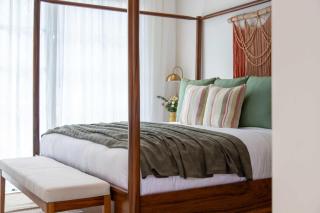 Indigo Coastal Villas -- Villa 4 -- 6BR Private Villa -- Pool Jungle Blue Zone Living Playa Guiones - 3