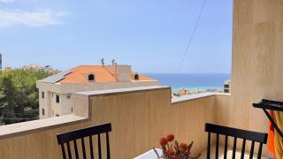 Panoramic Sea View Apartment Near Batroun Beach - 7