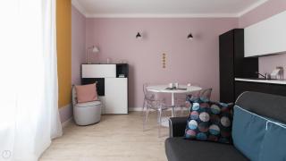 Italianway Comfort - Buenos Aires 65 A - 1