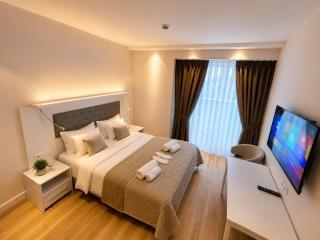 Alliance Palace elite - Batumi - 7