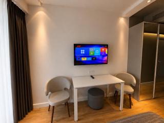Alliance Palace elite - Batumi - 6