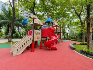 Skyhouse Duxton Royal Residence 3BR by Lucky Stay - 4