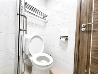 Skyhouse Duxton Royal Residence 3BR by Lucky Stay - 2