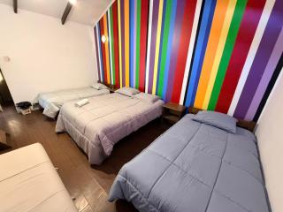 Vibes Hostel - 5
