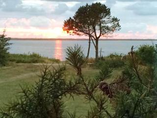 6 person holiday home in Hemmet - 6