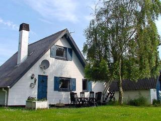 6 person holiday home in Hemmet - 0