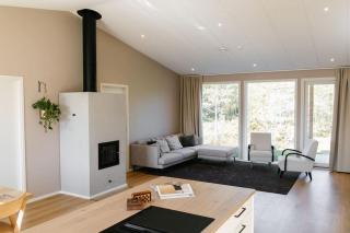 Nordic Pine Villa by BookLapland - 0