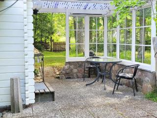 3 person holiday home in Västervik - 8