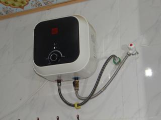 Jovmeg Villa - 4