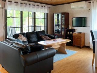 4 person holiday home in Holsljunga - 4