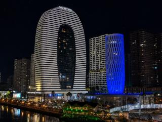 Alliance Palace elite - Batumi - 0