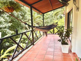 Casa de Mara - Private Mtn Villa, Pool, Near Minca - 8