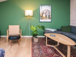 4 star holiday home in Ans By - 7