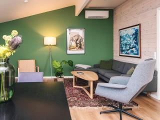 4 star holiday home in Ans By - 3