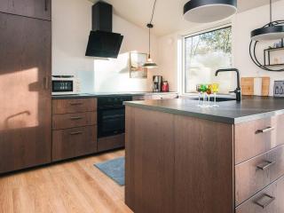4 star holiday home in Ans By - 8