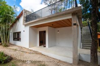 Villaflor Pousada - 9