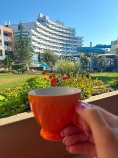 Trakia Plaza Apartaments Sunny Beach - 0