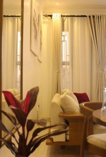 Stylish 1BR Retreat in Muyenga - 9