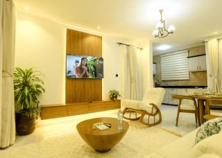 Stylish 1BR Retreat in Muyenga - 0
