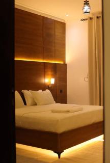 Stylish 1BR Retreat in Muyenga - 4